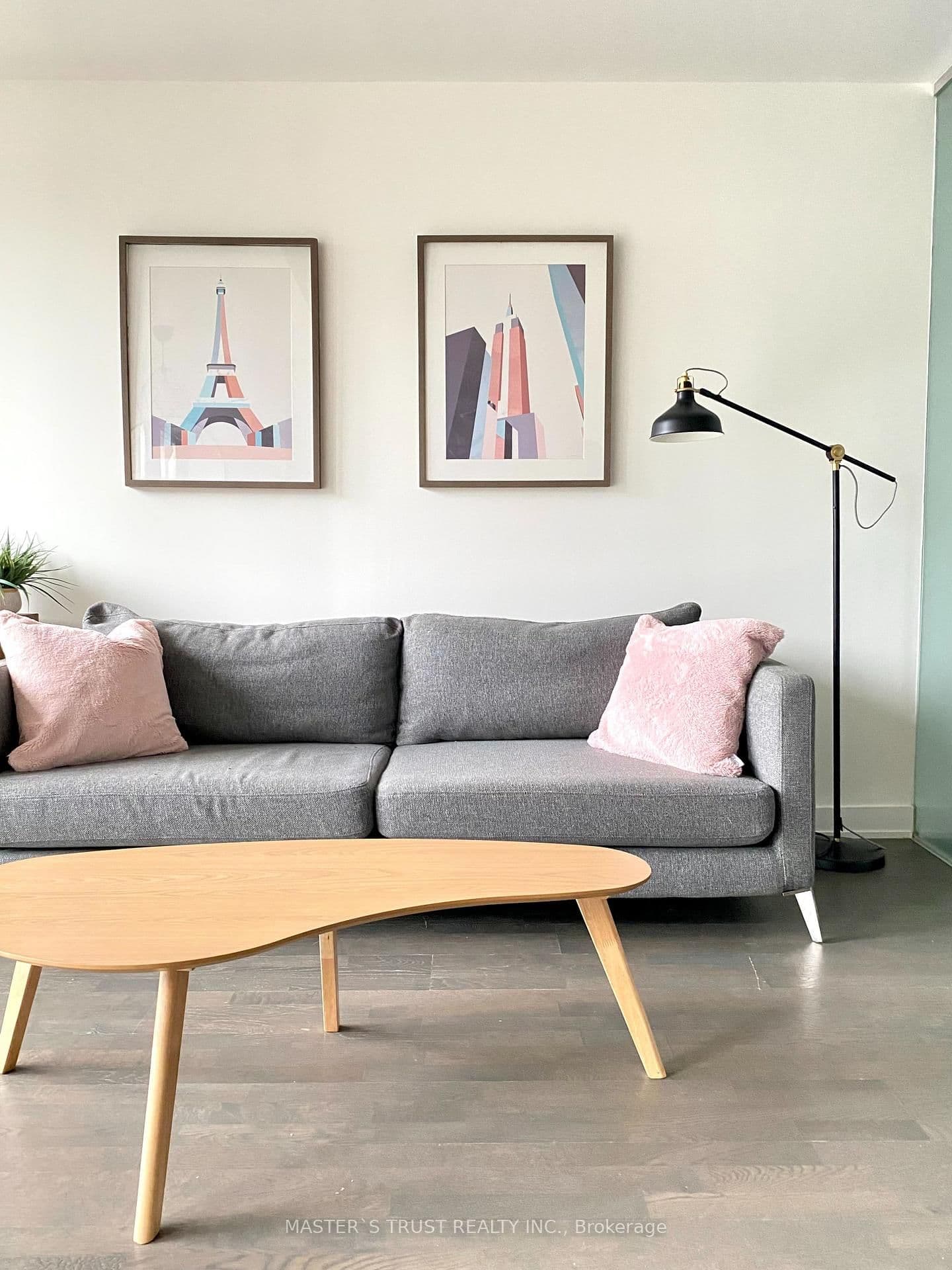 629 King Street W, Unit 617