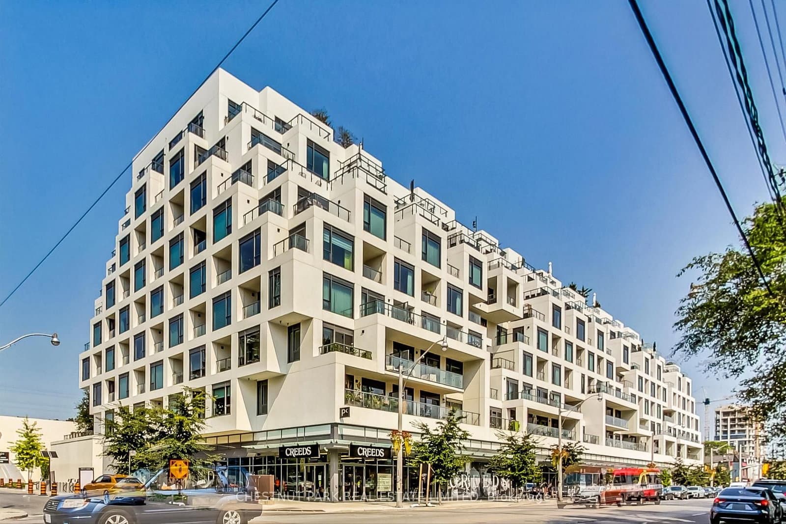 280 Howland Avenue, Unit 426