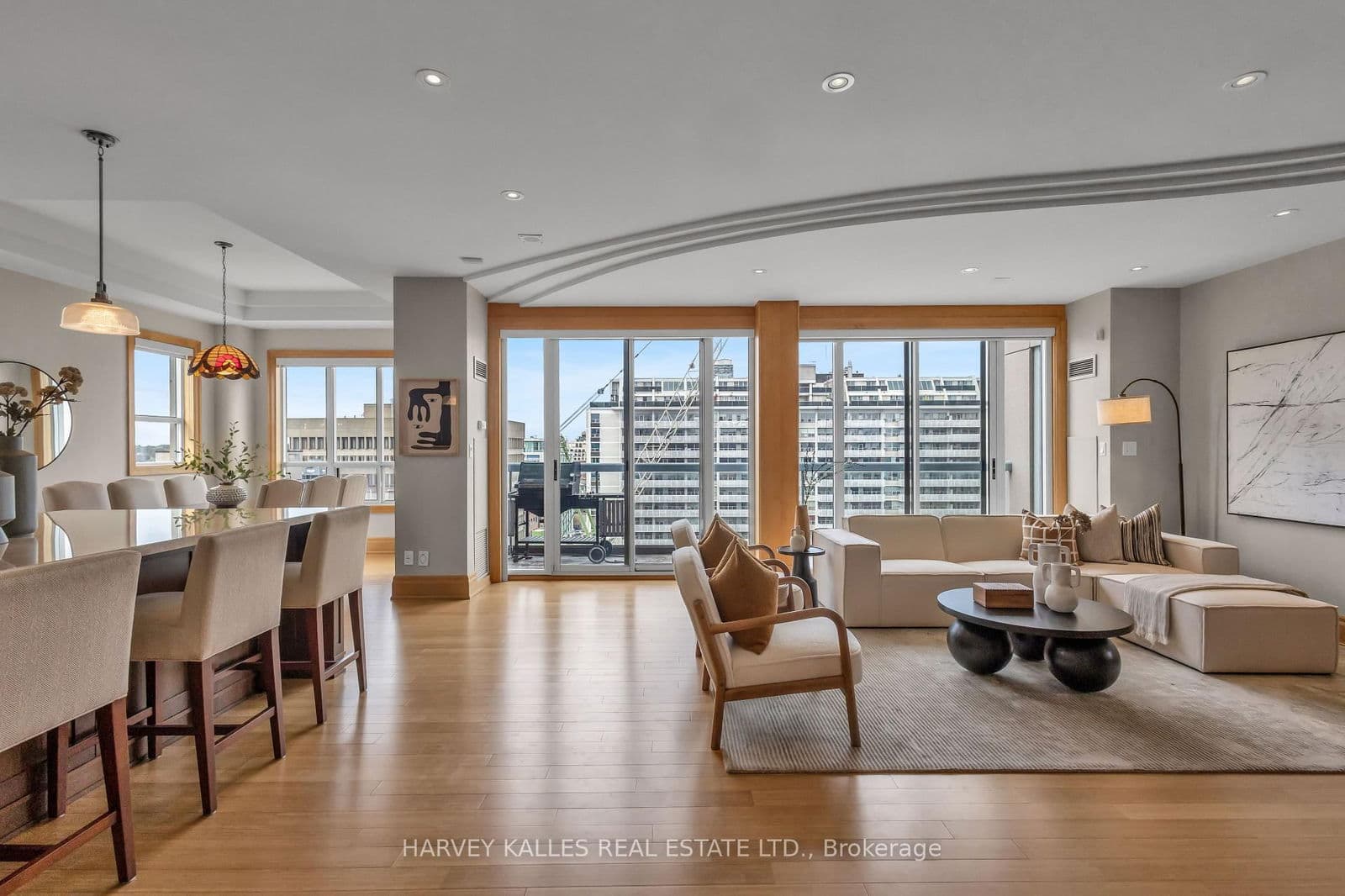 35 Merton Street, Unit 1802/03