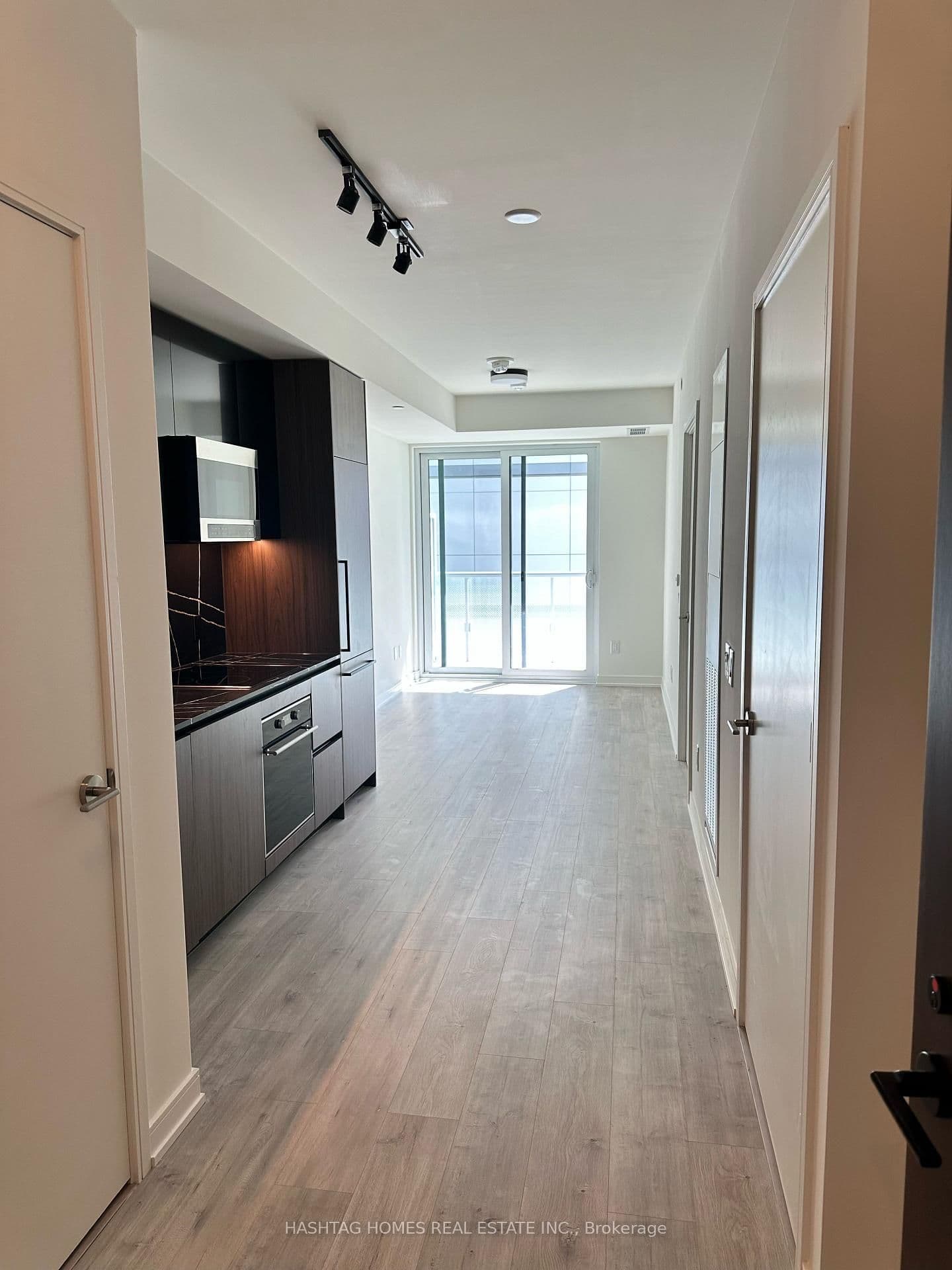 425 Front Street E, Unit 416