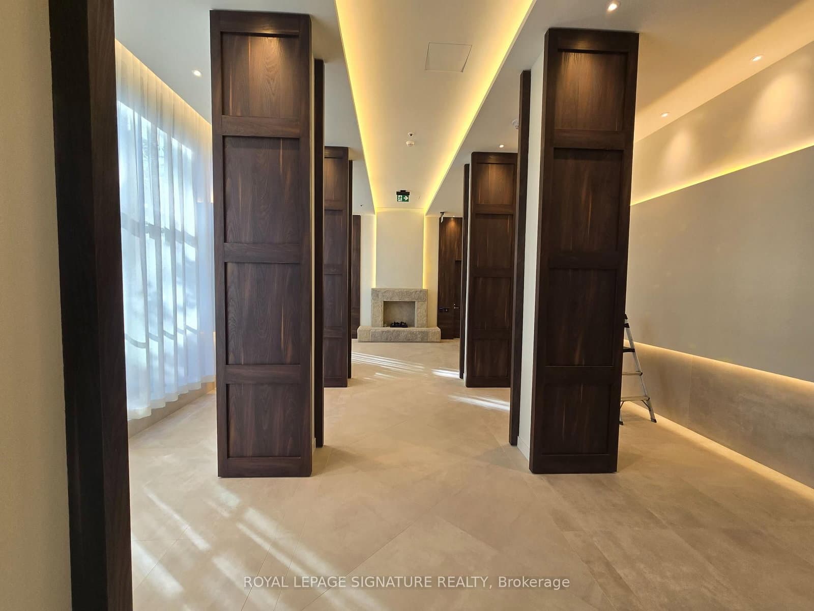 425 Front Street E, Unit 316