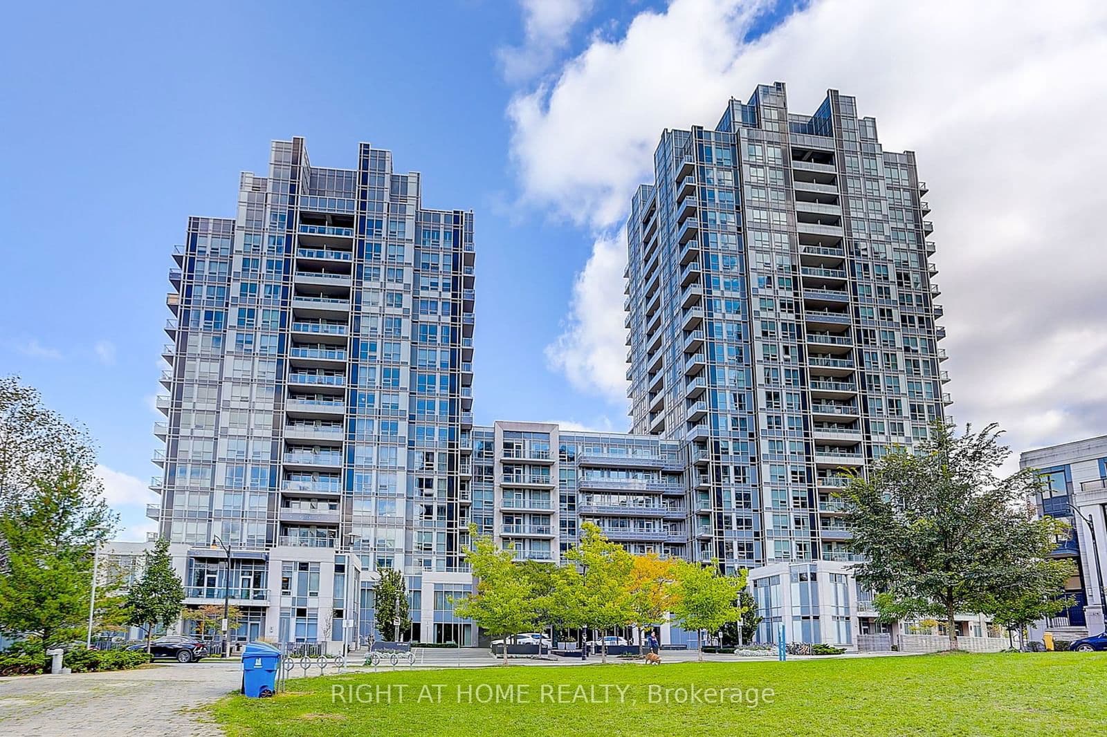 120 Harrison Garden Boulevard, Unit 514
