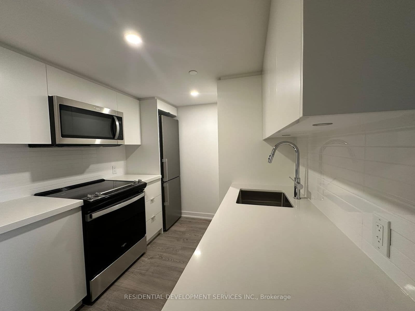 500 Wilson Avenue, Unit 447