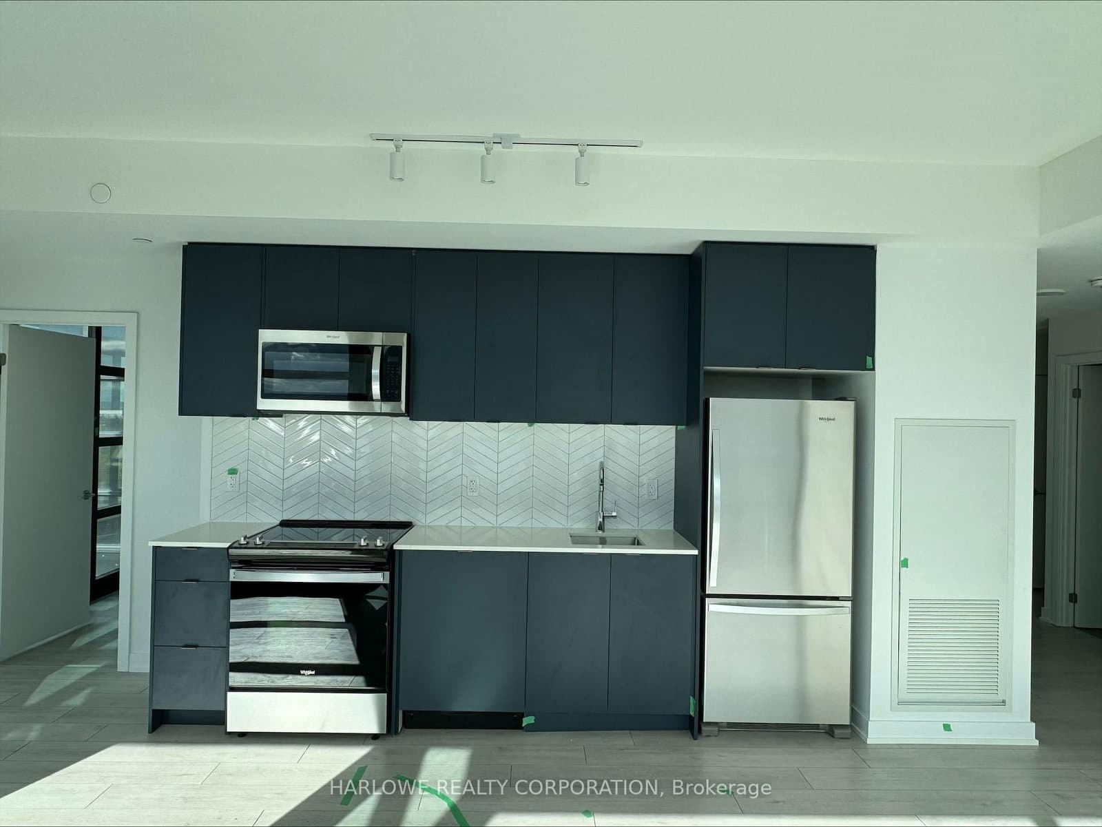 1606 Charles Street, Unit 1207 A