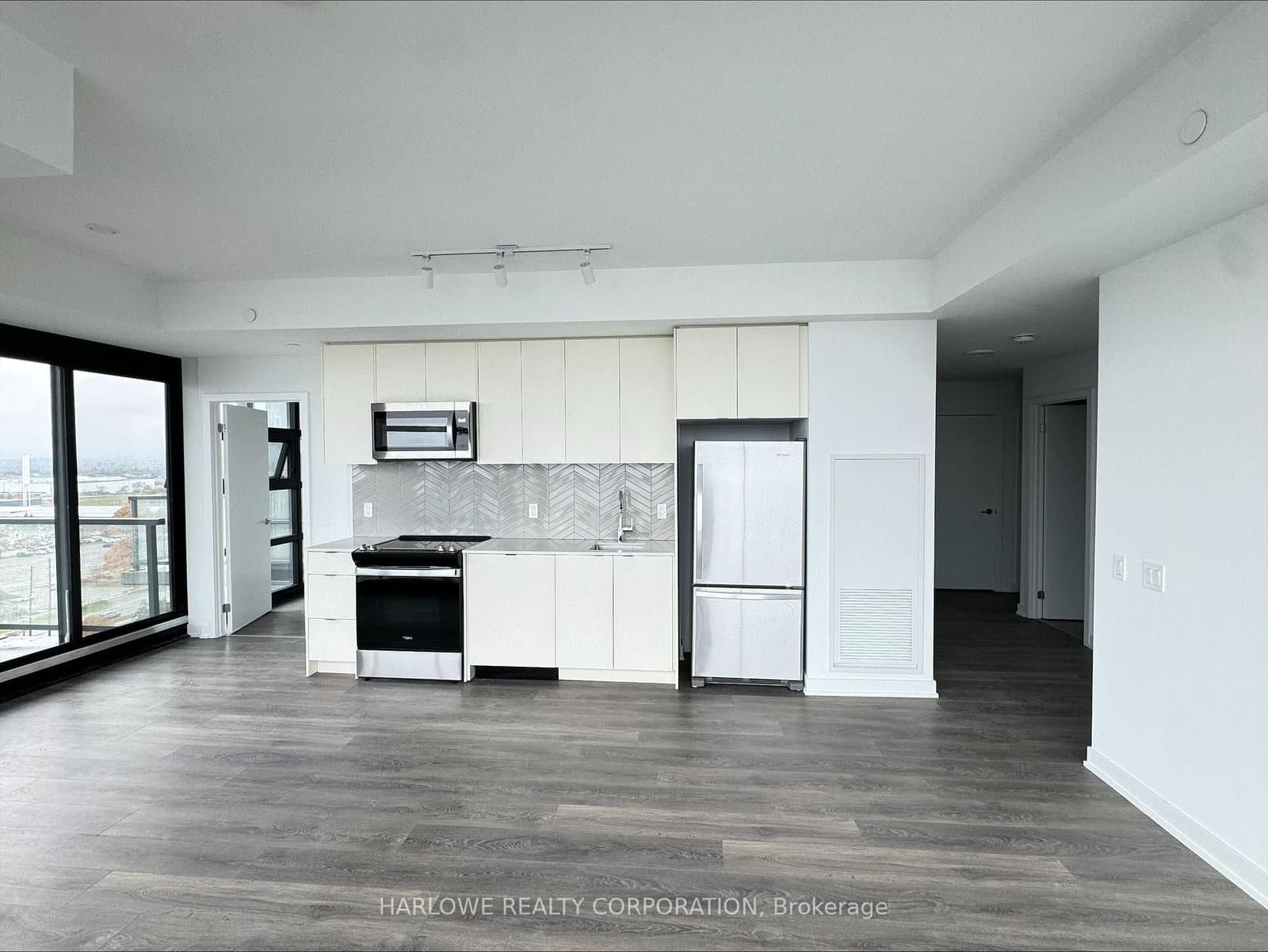 1606 Charles Street, Unit 1307 A