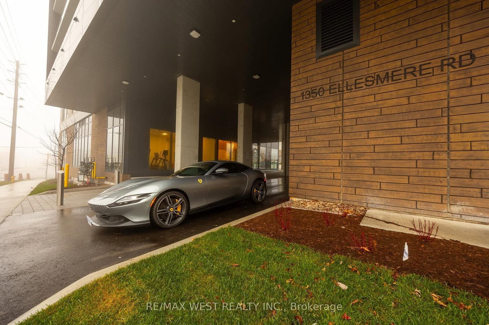 1350 Ellesmere Road, Unit 721