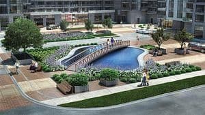 10 Meadowglen Place, Unit 1007