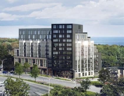 90 GLEN EVEREST Road, Unit 814