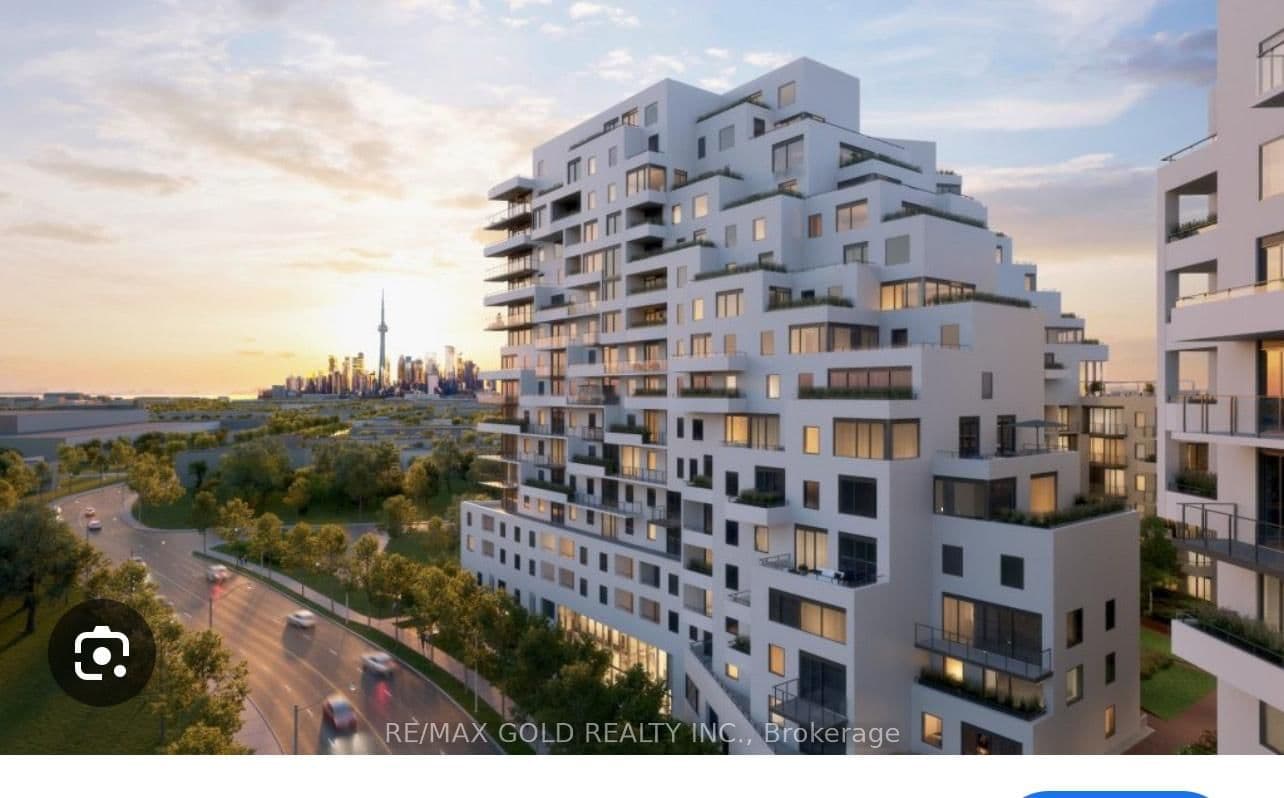 1050 Eastern Avenue, Unit 322