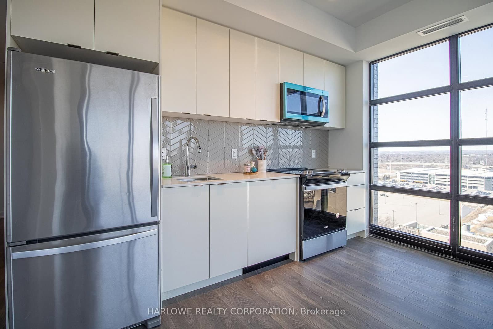 1606 Charles Street, Unit 1402 A