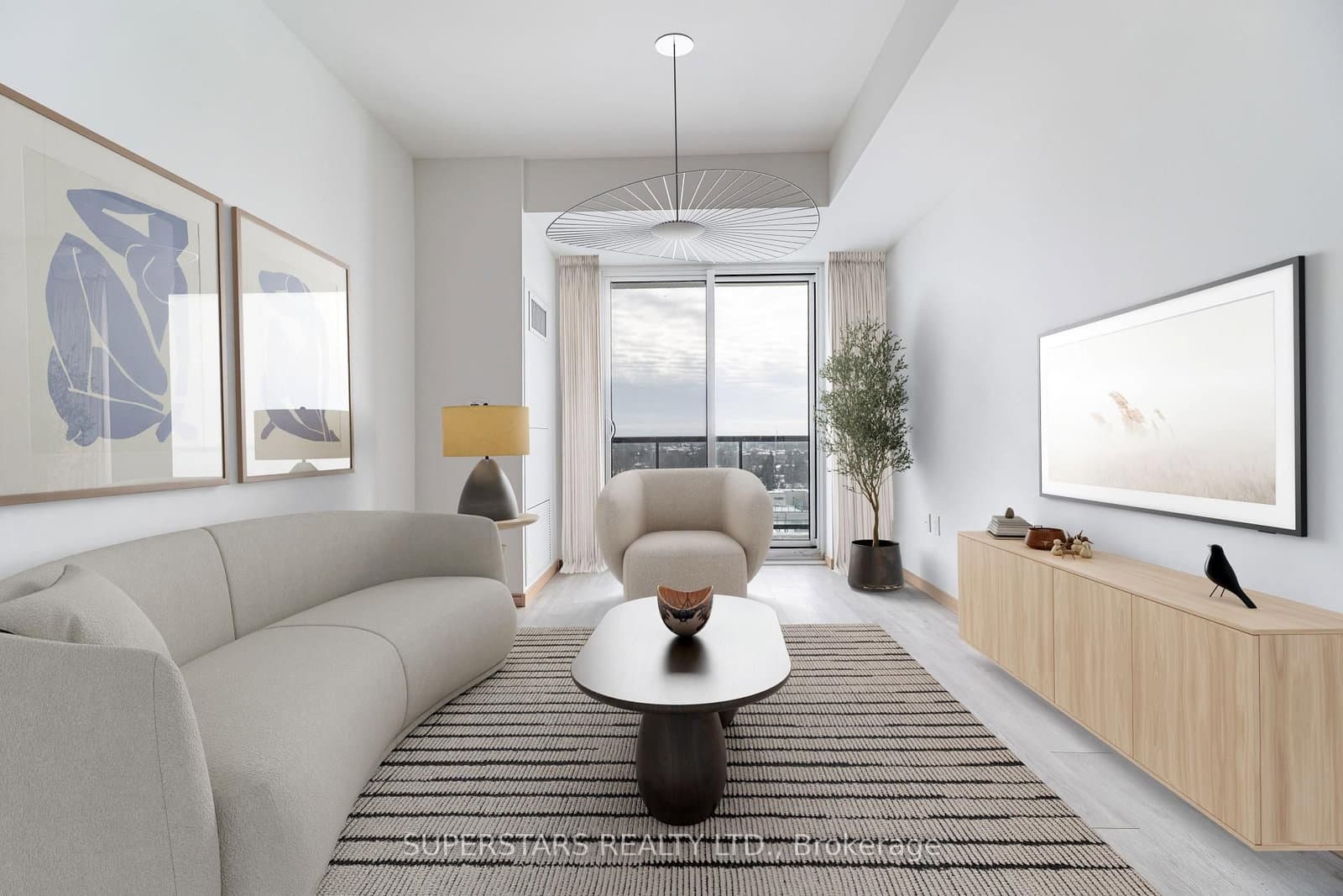 3429 Sheppard Avenue E, Unit 915