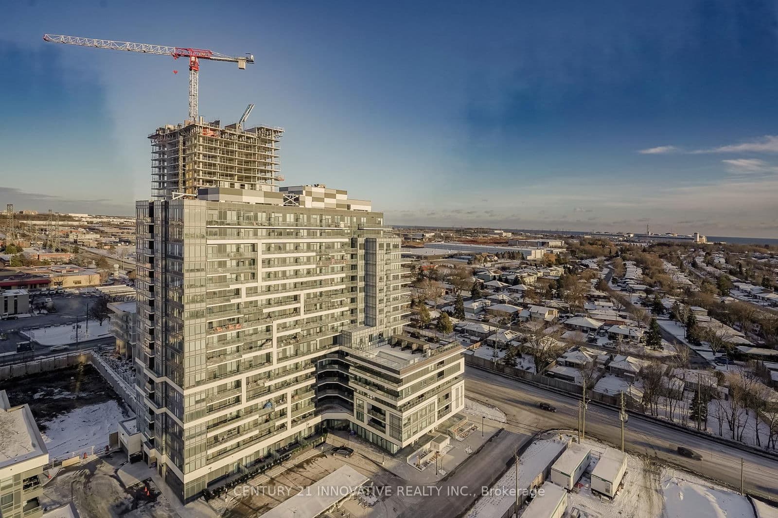 1435 Celebration Drive, Unit 1703