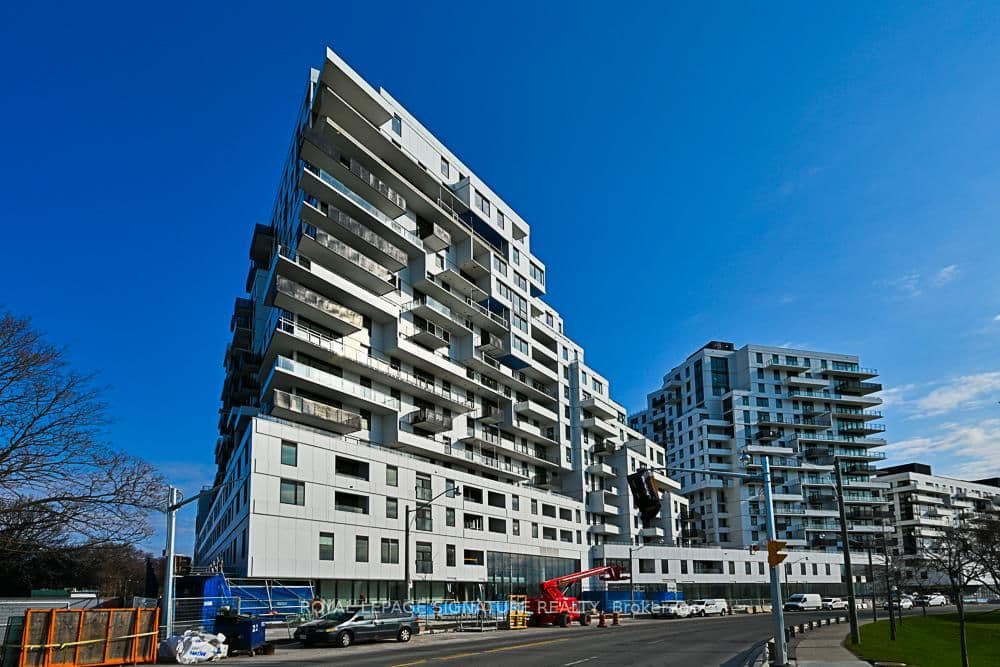 1050 Eastern Avenue, Unit 401