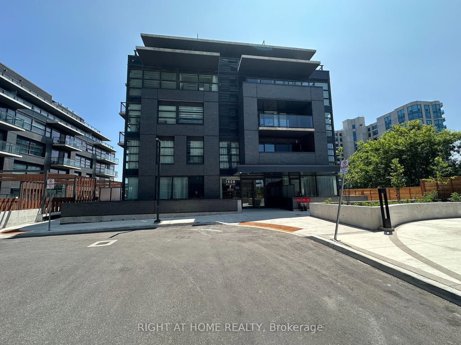 1608 Charles Street, Unit 184 F