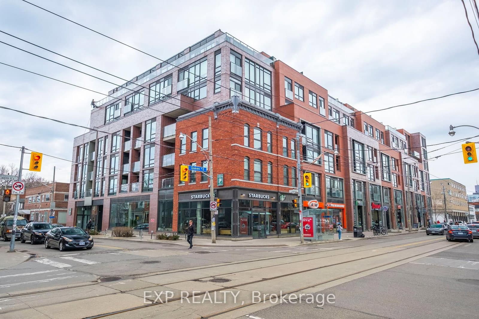 246 Logan Avenue, Unit 320