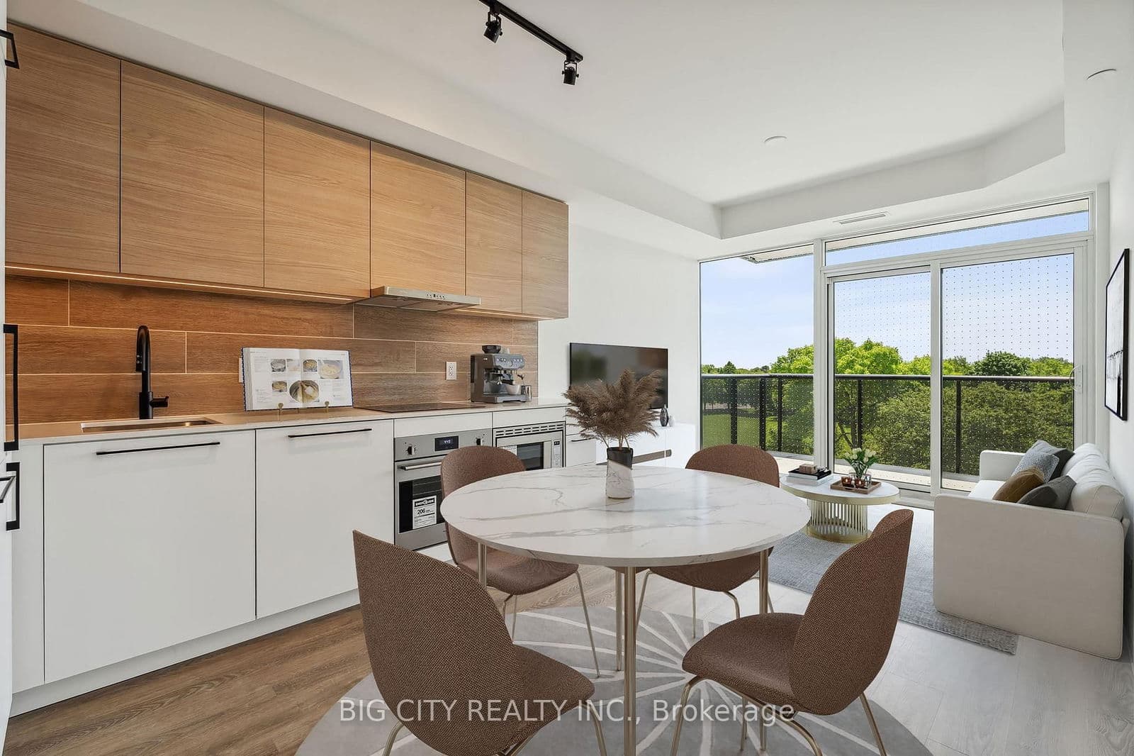 1050 Eastern Avenue, Unit 406