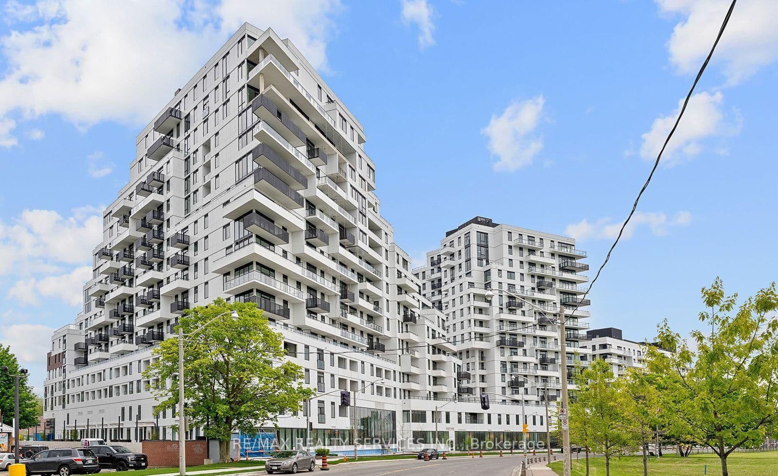 1050 Eastern Avenue, Unit 432