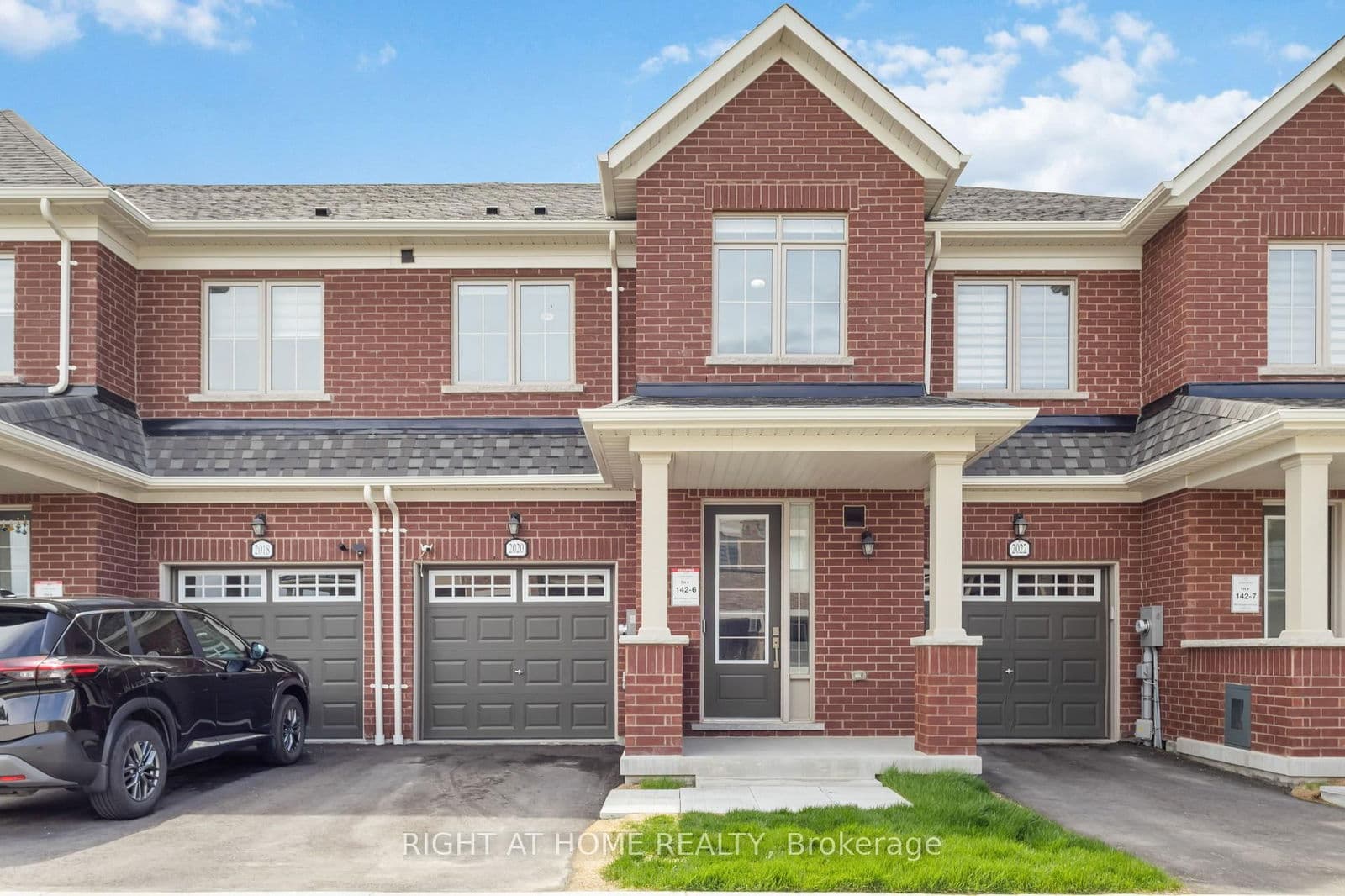 2020 Cameron Lott Crescent