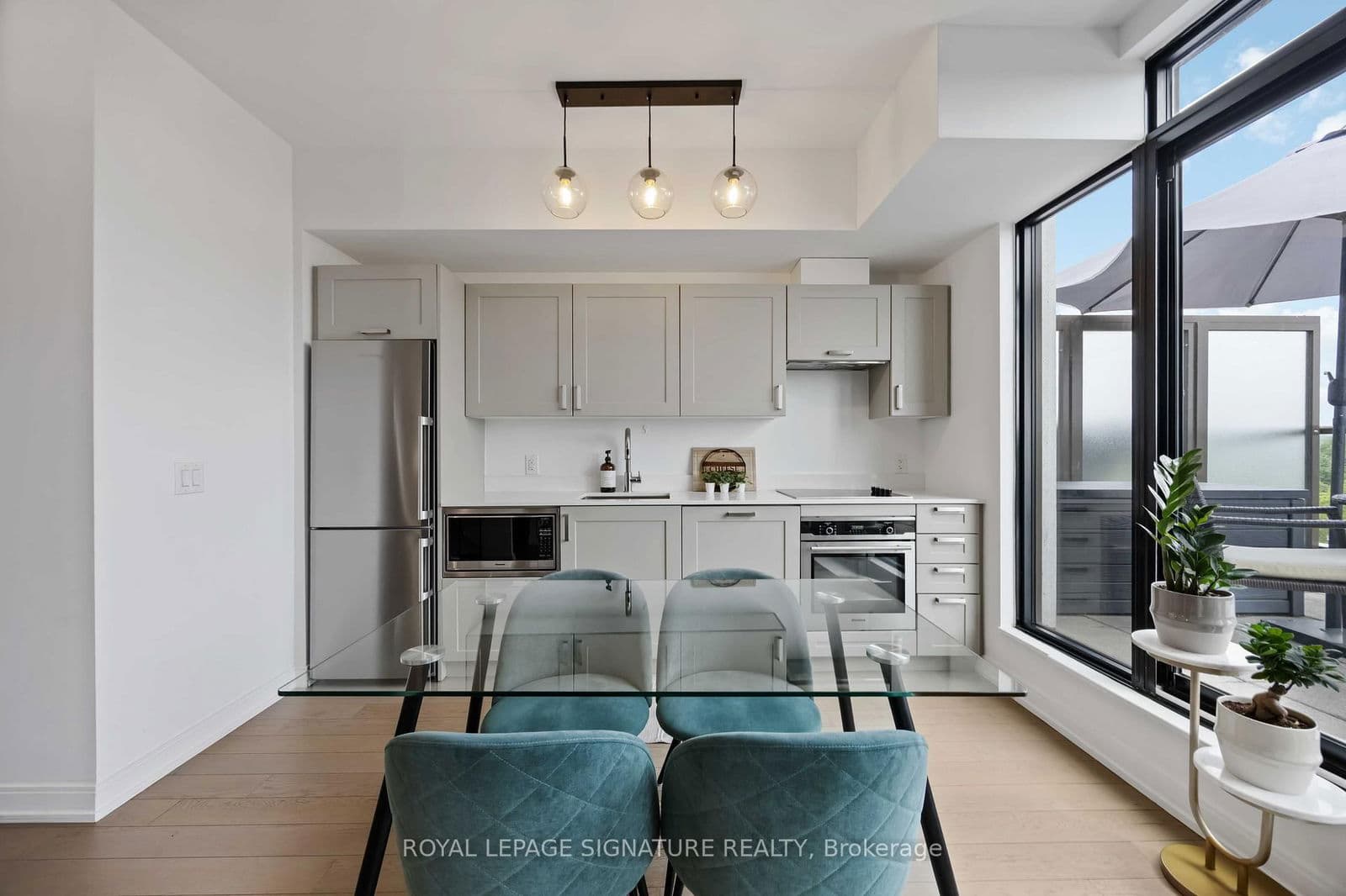 1100 Kingston Road, Unit 513