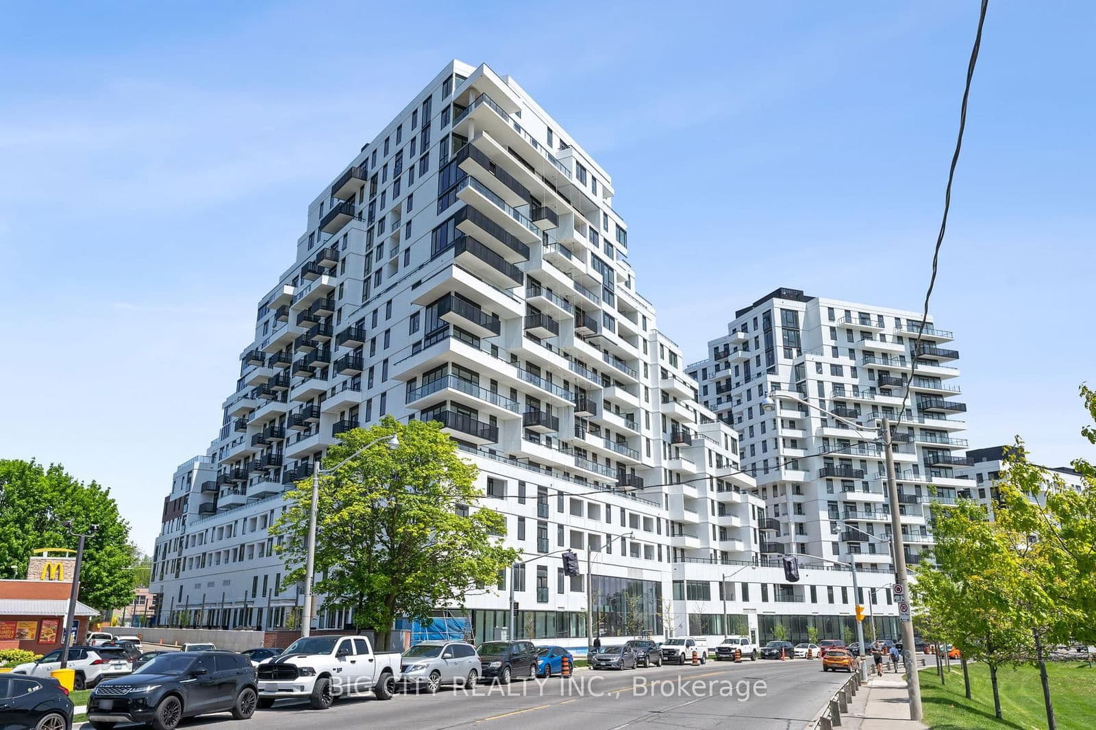 1050 Eastern Avenue, Unit 326