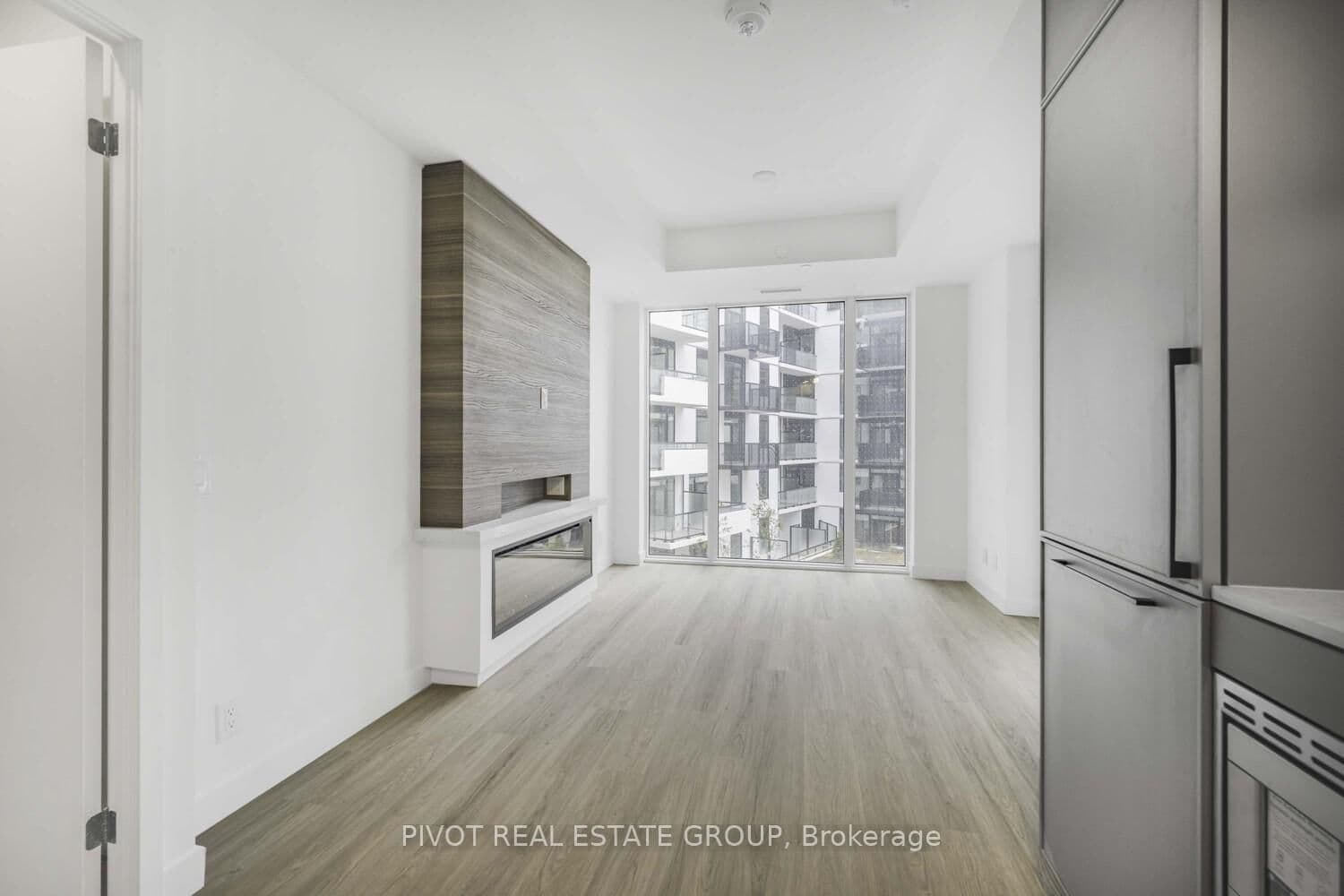 1050 Eastern Avenue, Unit 502