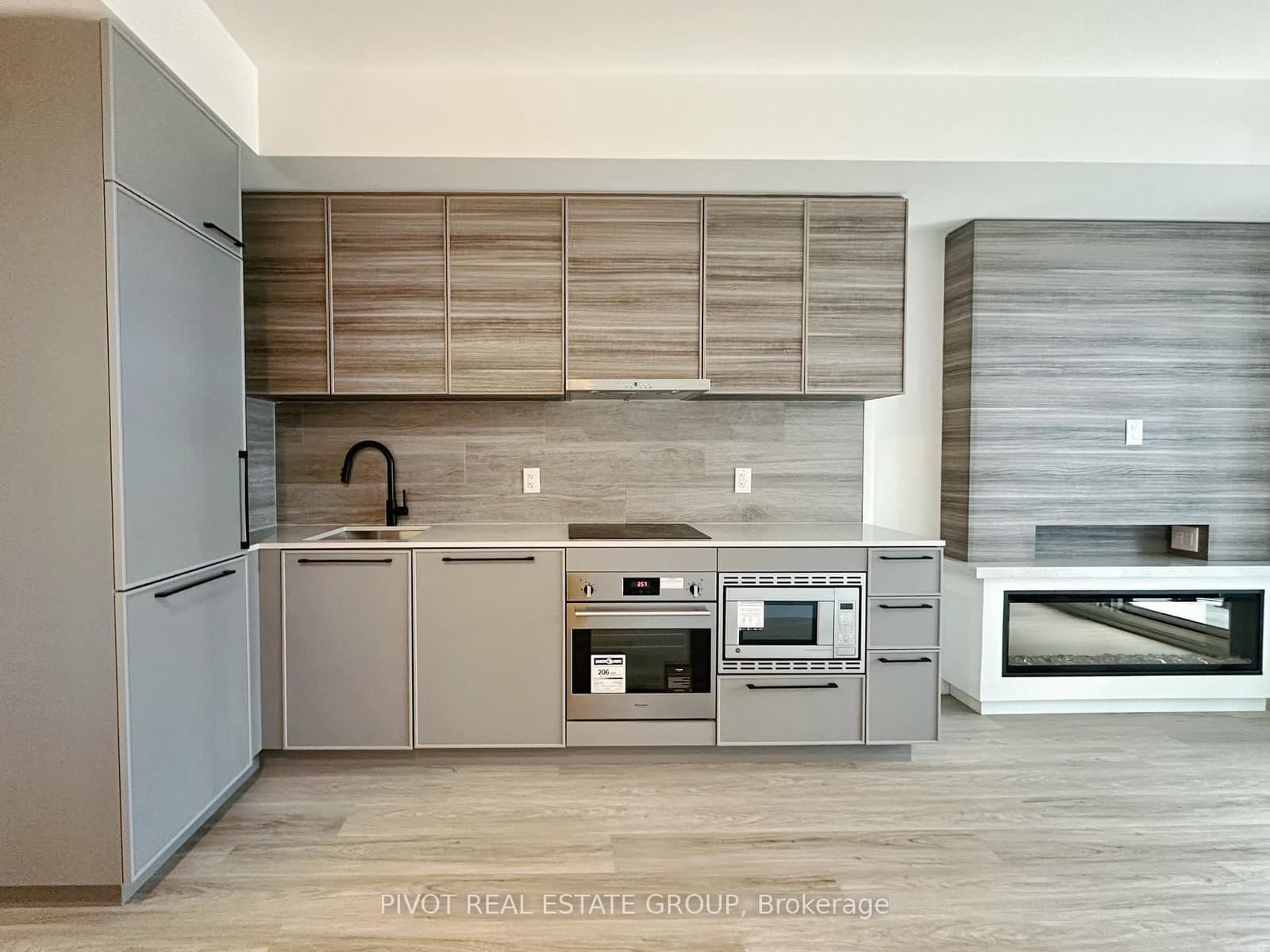 1050 Eastern Avenue, Unit 533