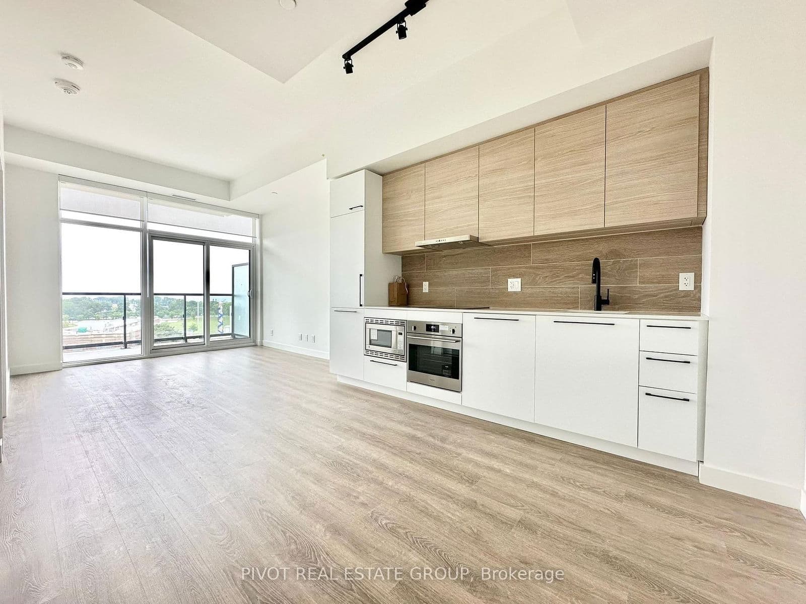 1050 Eastern Avenue, Unit 709