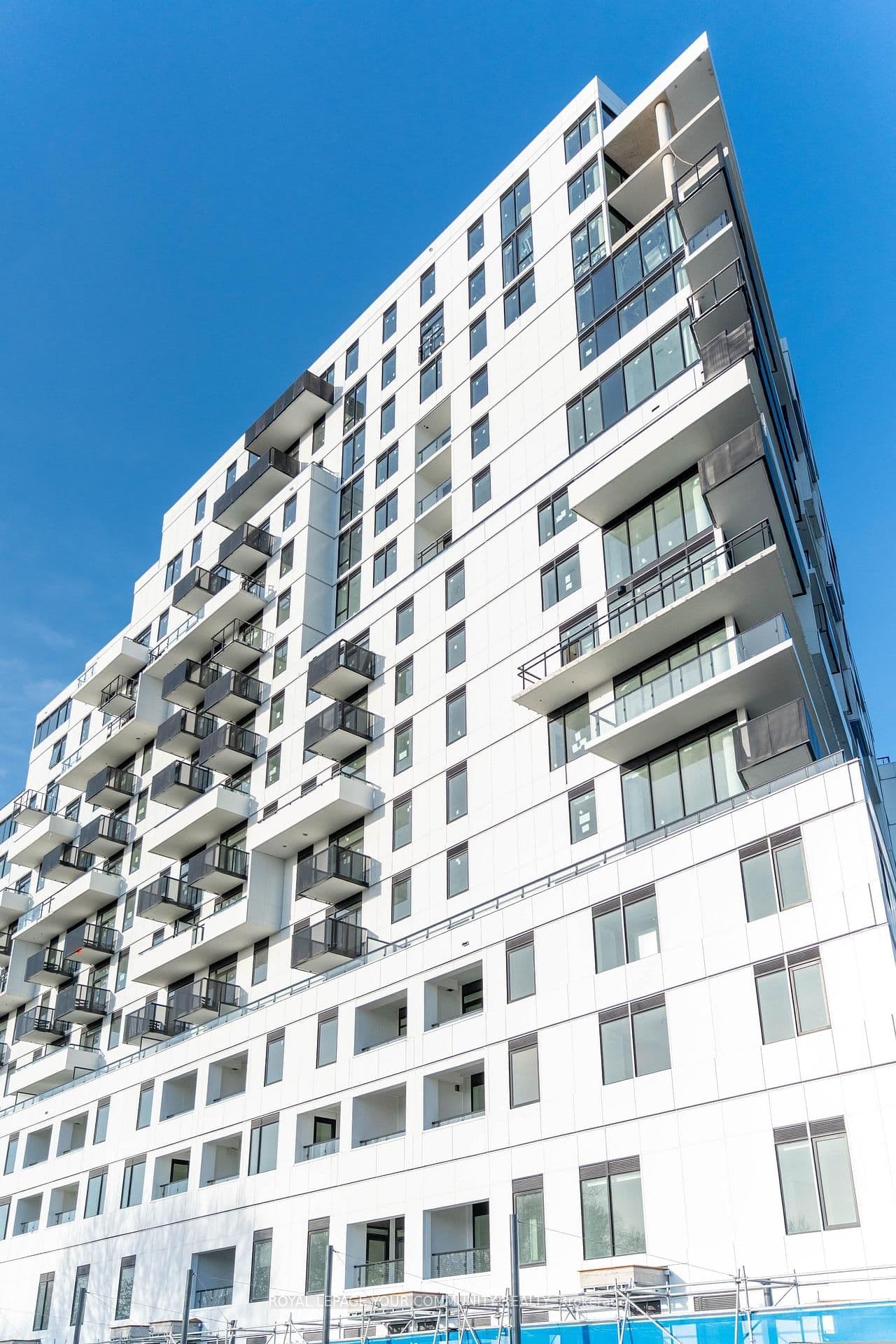 1050 Eastern Avenue, Unit 715