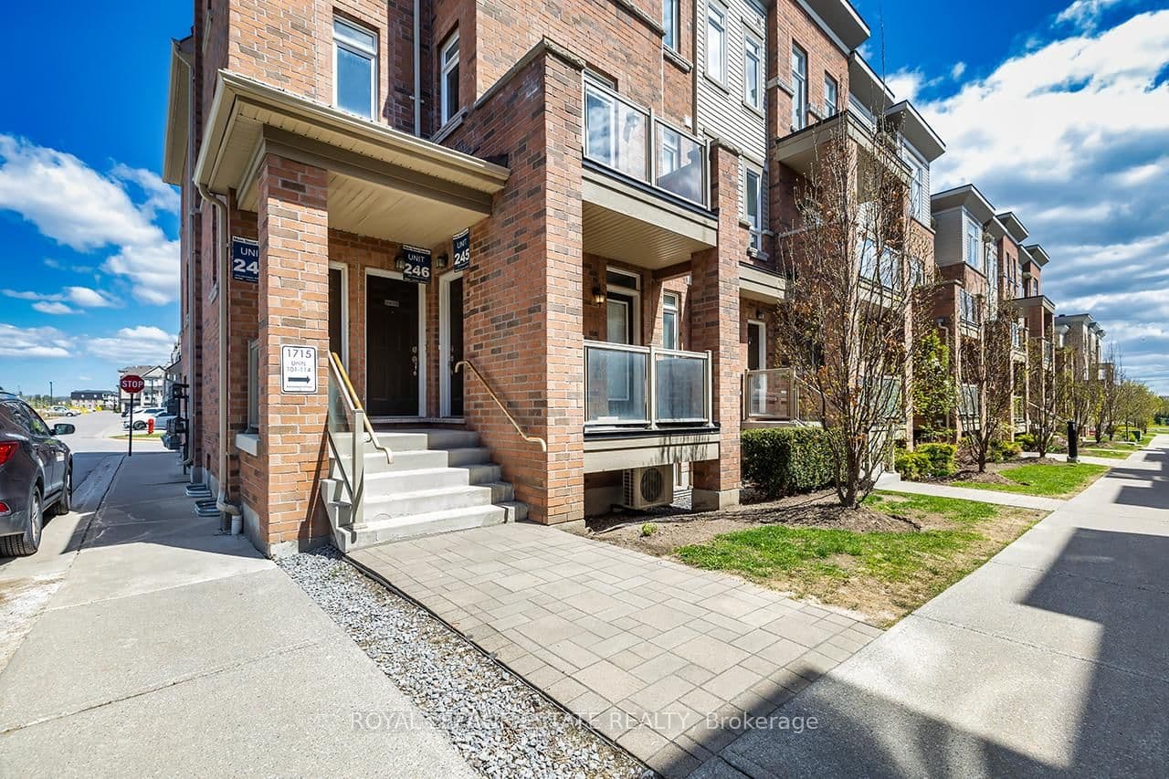 1715 Adirondack Chase, Unit 112