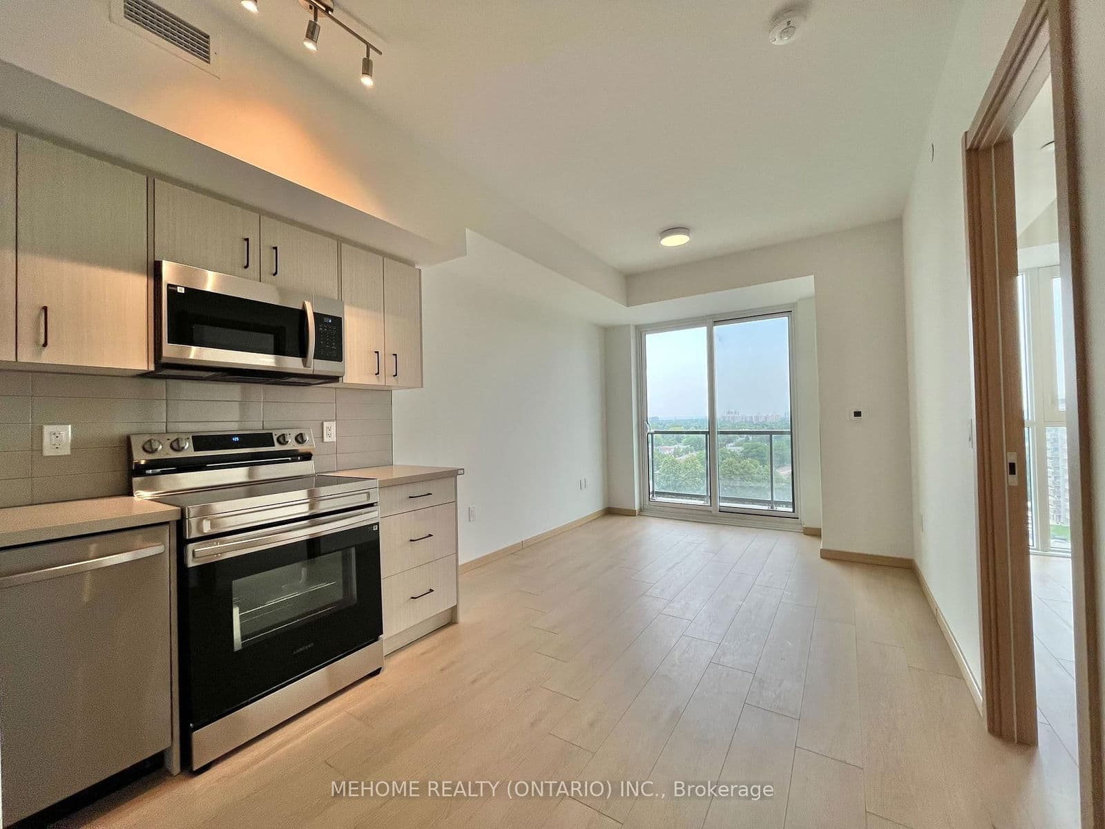 3429 Sheppard Avenue E, Unit B1012