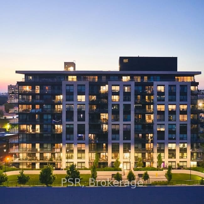 8 Trent Avenue, Unit 1017