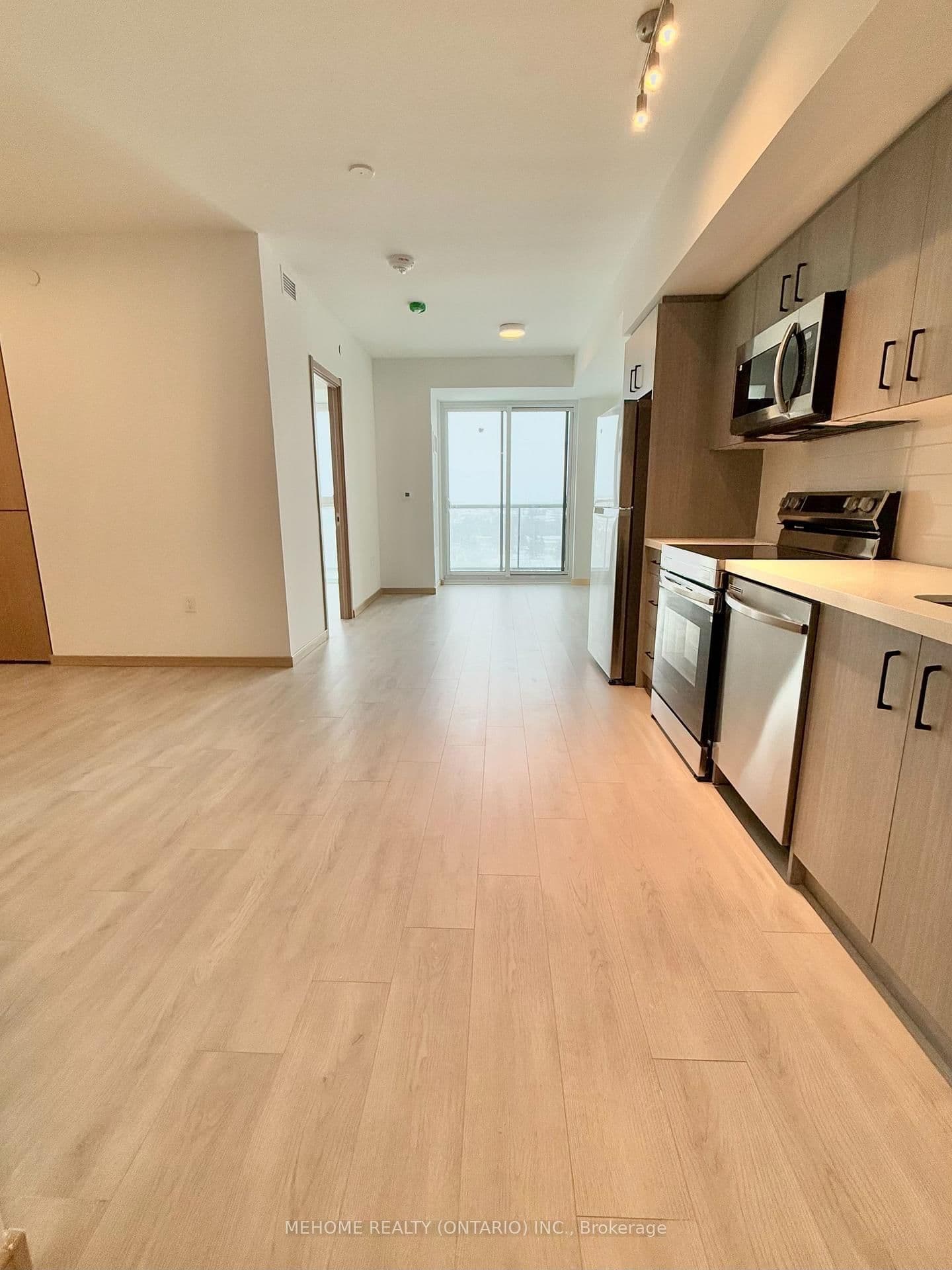 3429 Sheppard Avenue E, Unit B1005