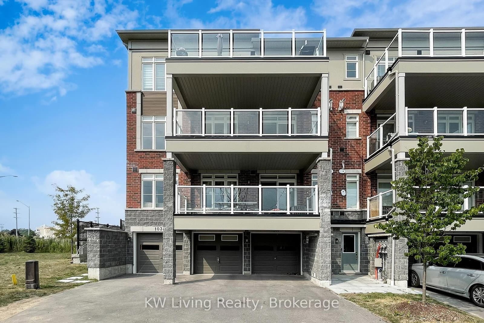 2540 William Jackson Drive, Unit 102