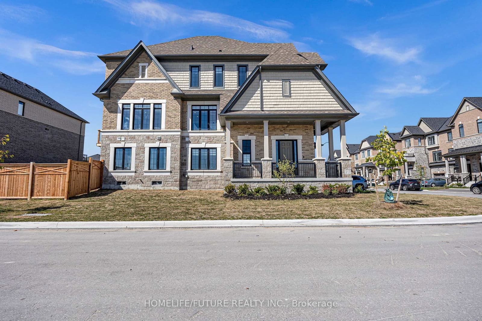 22 Morrison Crescent