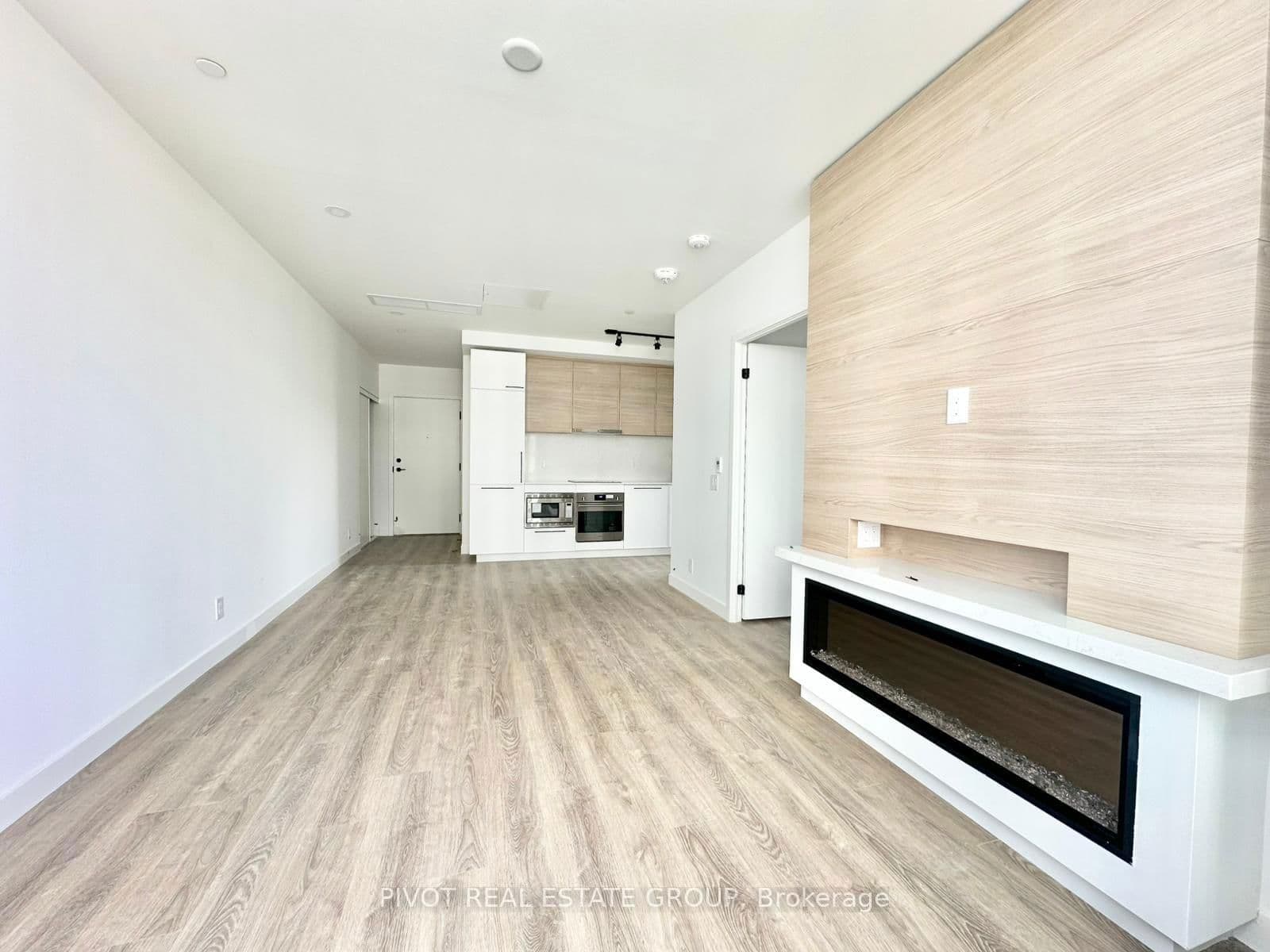 1050 Eastern Avenue, Unit 804