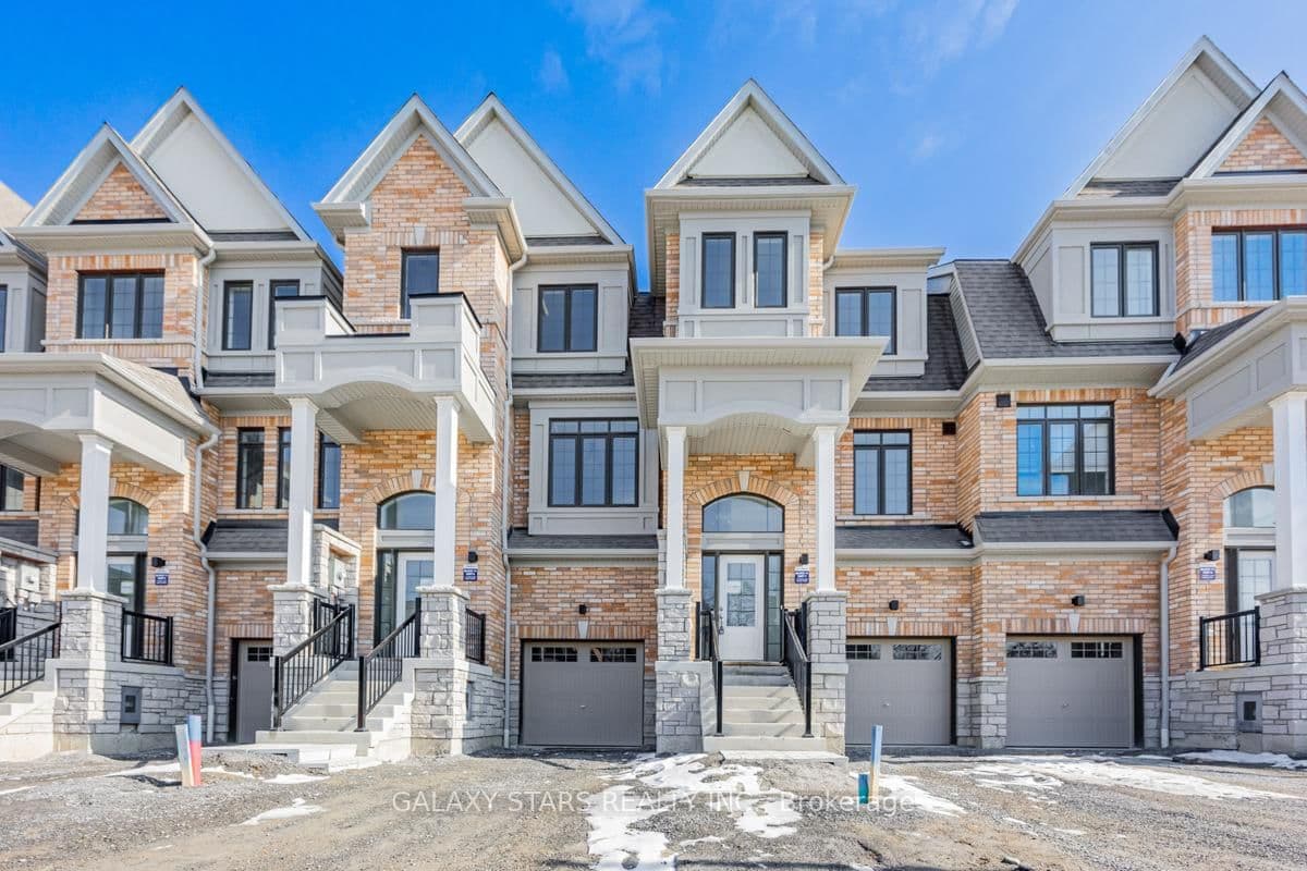 3 Frank Lloyd Wright Street