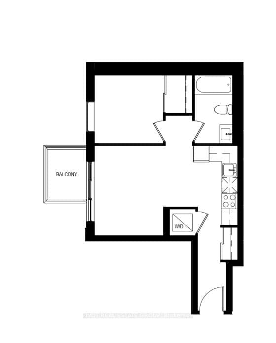 1050 Eastern Avenue, Unit 605