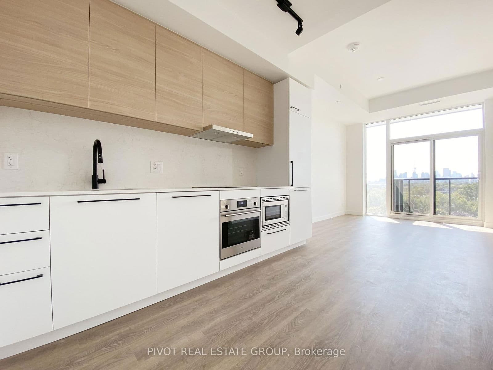 1050 Eastern Avenue, Unit 814