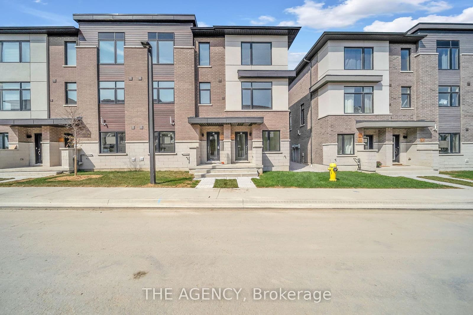 1695 Dersan Street, Unit 1201