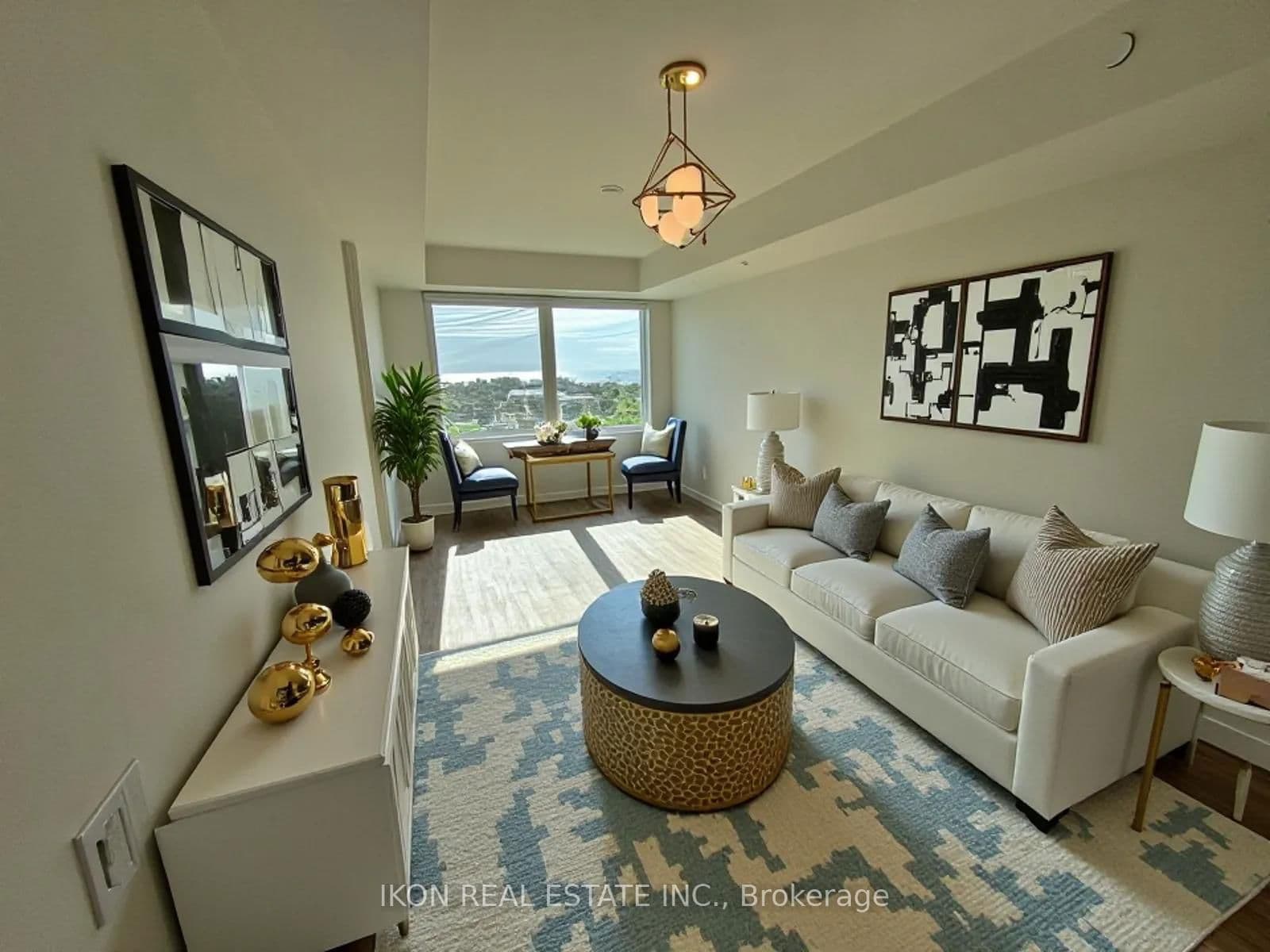 1050 Eastern Avenue, Unit 1105