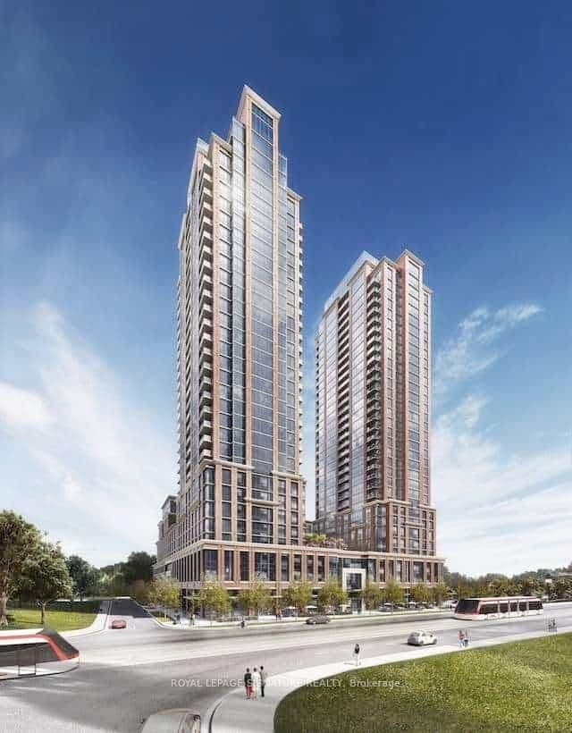 3270 Sheppard Avenue E, Unit 230