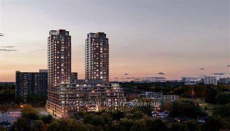 3270 Sheppard Avenue E, Unit 1423