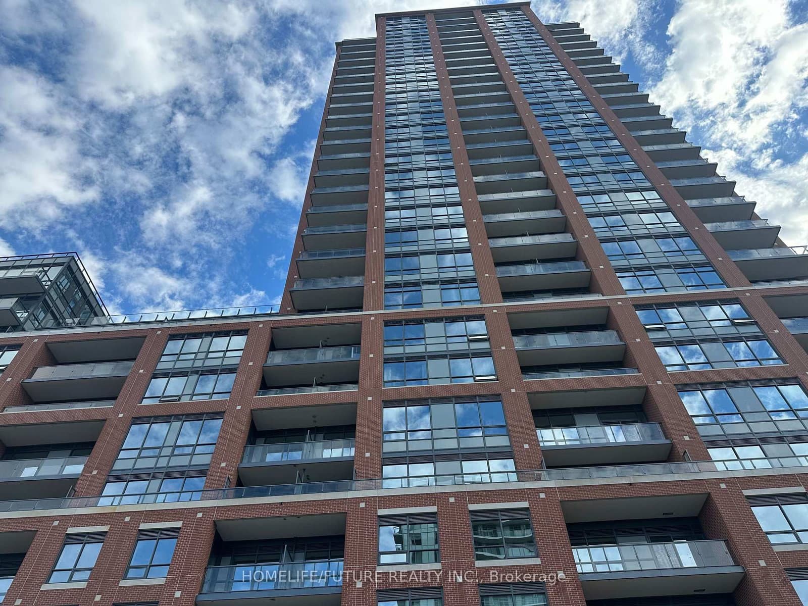 3260 Sheppard Avenue E, Unit 1305