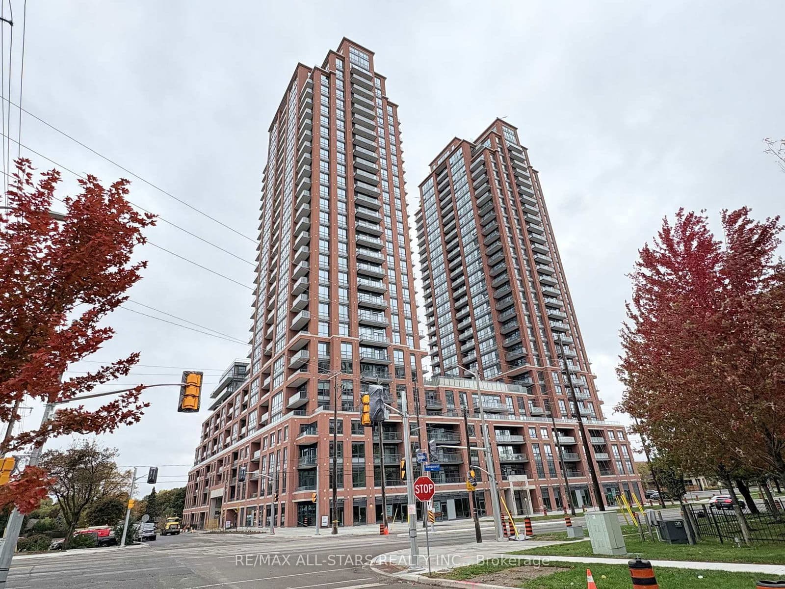 3260 Sheppard Avenue E, Unit 1101