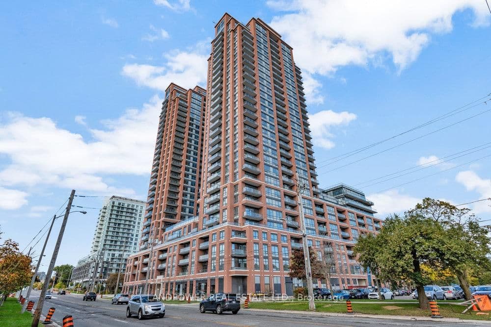 3270 Sheppard Avenue E, Unit 1130