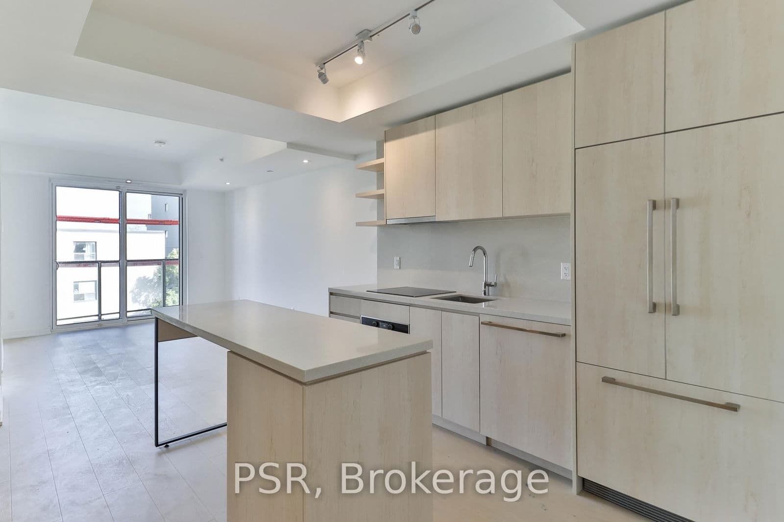 1161 Kingston Road, Unit 406