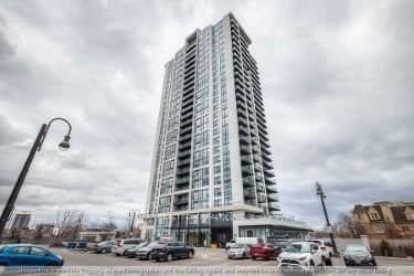 1255 Bayly Street, Unit 709