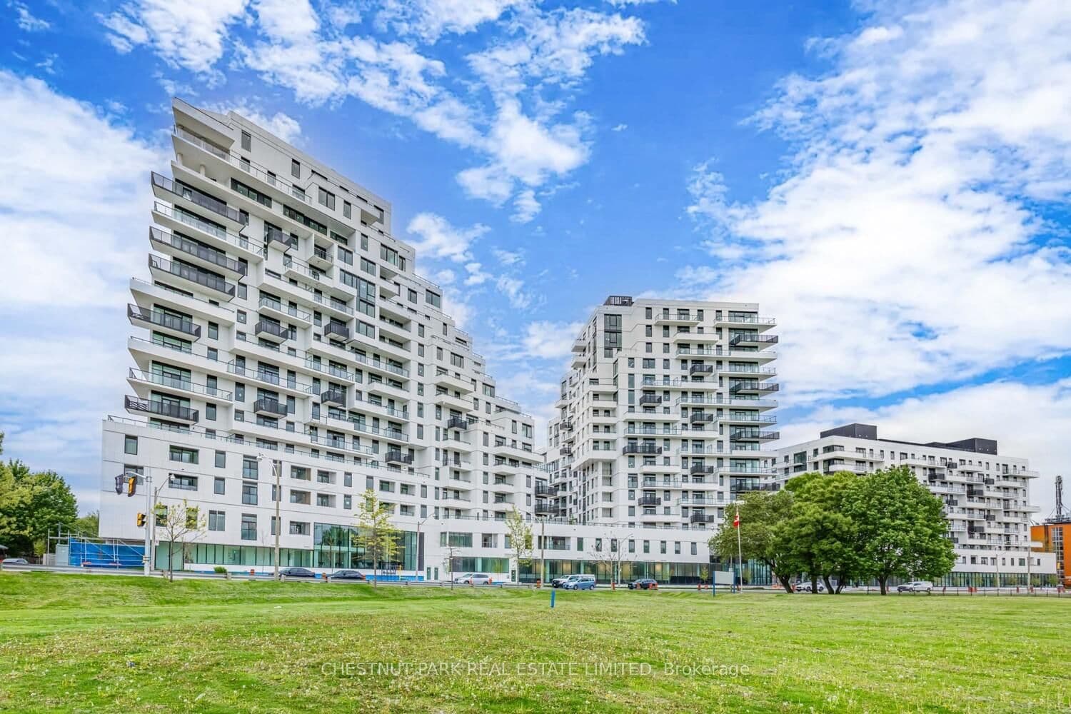 1050 Eastern Avenue, Unit 402