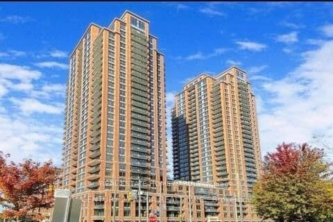 3270 Sheppard Avenue E, Unit 2521