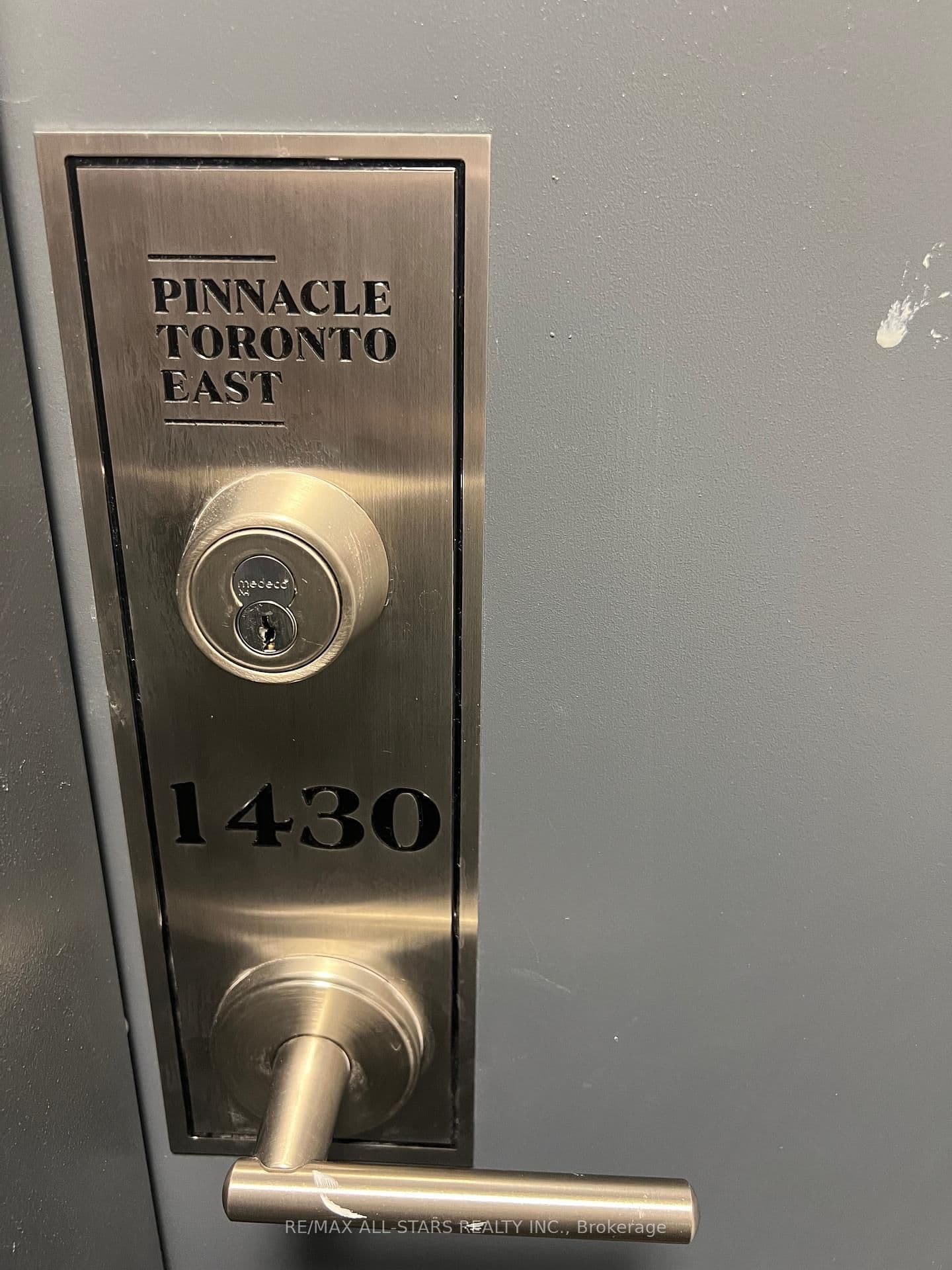 3270 Sheppard Avenue E, Unit 1430